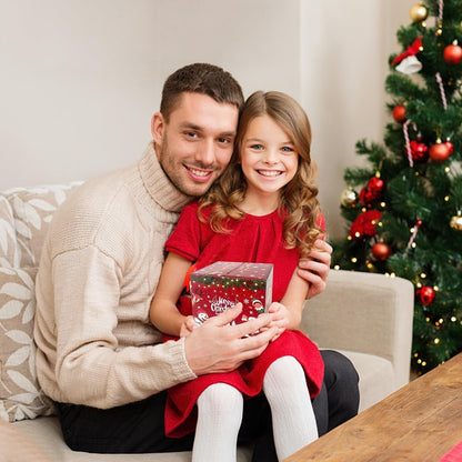 VaultVibe™ – Feiertags-Klangerlebnis für unvergessliche Freude