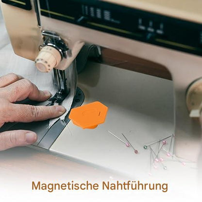 SewEase™ | Mühelose Präzision für Ihre Nähprojekte