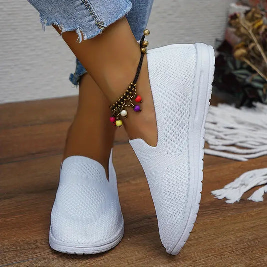Mona™ | Casual Atmungsaktive Turnschuhe aus Mesh