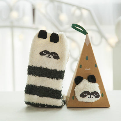 Gemütliche festliche Slip-On-Sneaker