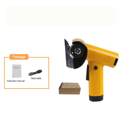 RapidCutter™ - Präzisionswerkzeug für dicke Materialien