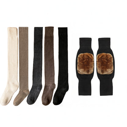 Stella™ - Atmungsaktive Stretch-Komfortsocken