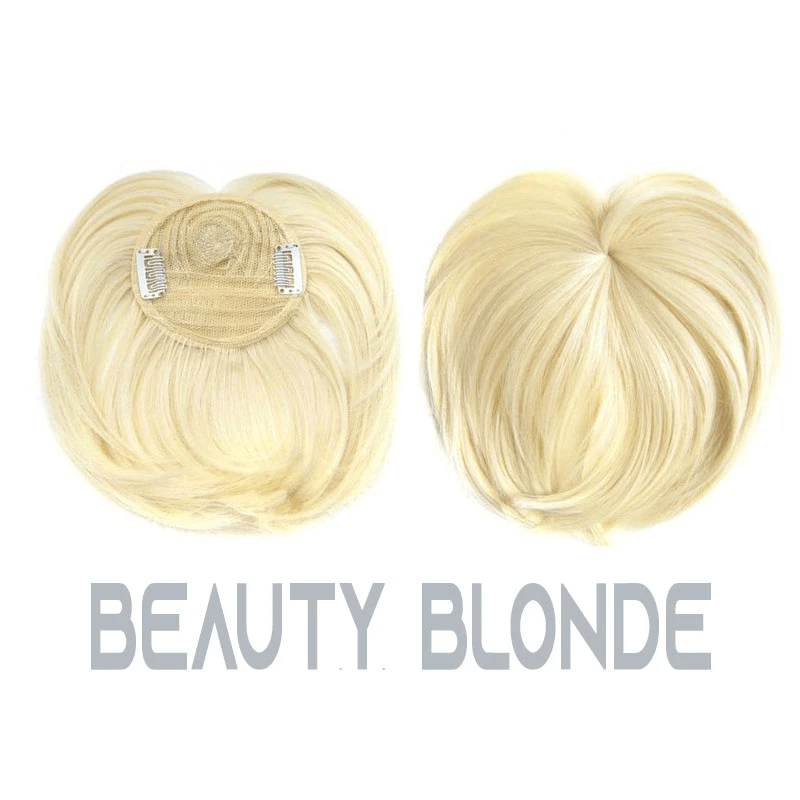 LusailStore™ - Magischer Clip-On Haaraufsatz