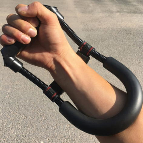 PowerGrip™ | Halten Sie Ihren Körper gesund und fit!