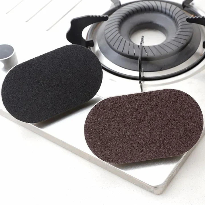 EasyScrub™ - Zauberschwamm-Bürste für müheloses Reinigen