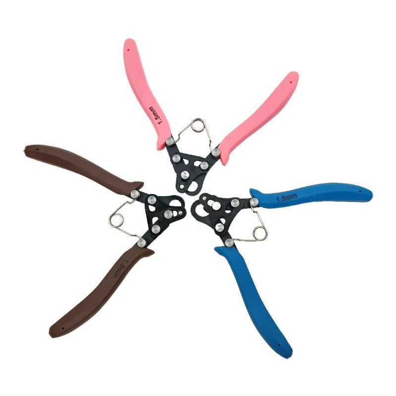 LoopMaster – Mühelos perfekte Schmuckösen jedes Mal