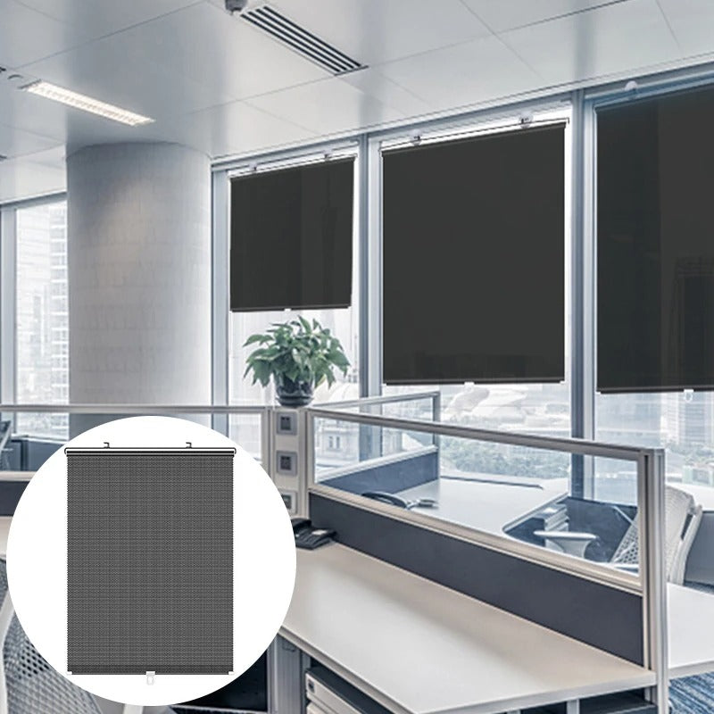 SunBlocka™ | Schutz, Stil & Privatsphäre für dein Zuhause