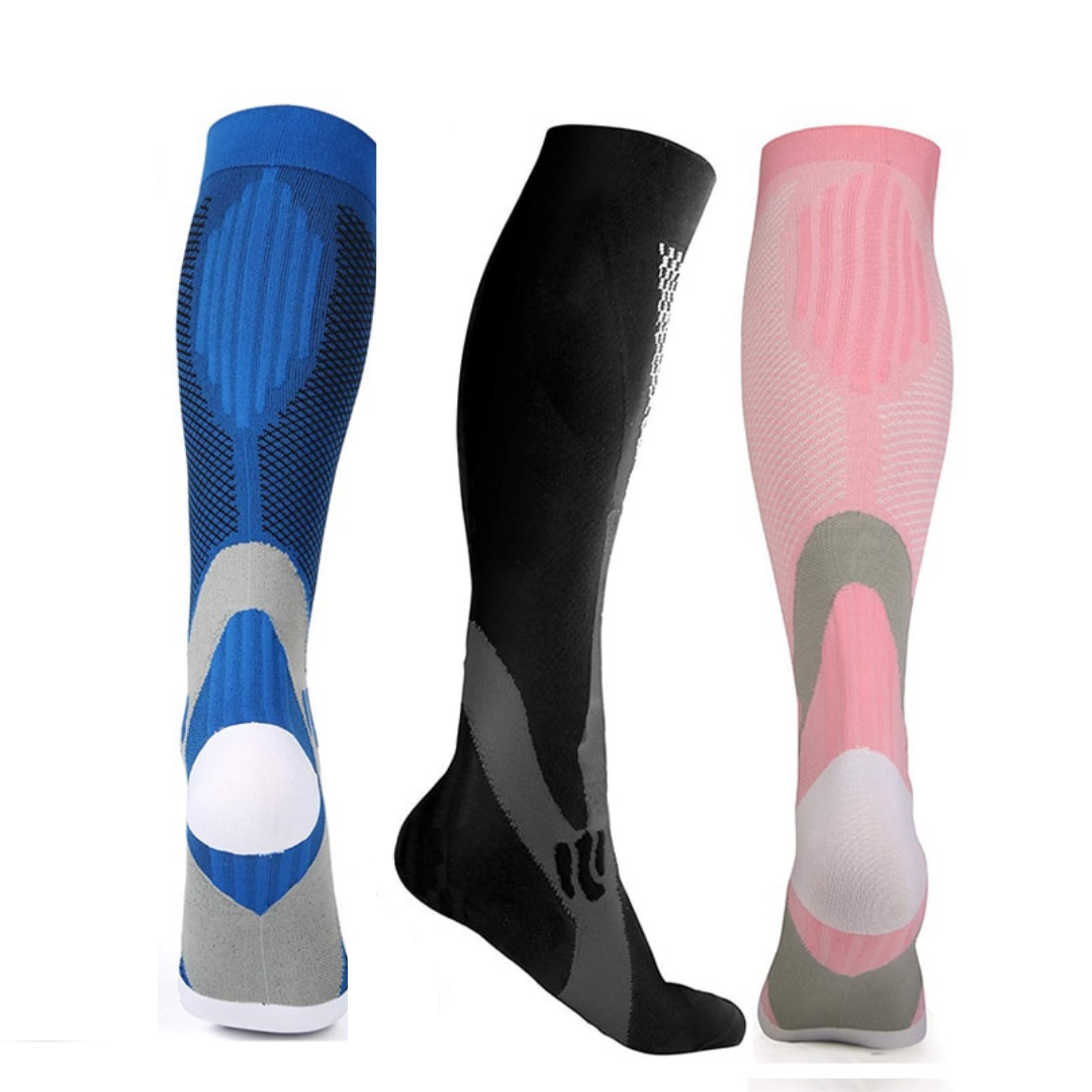 LegLift - Sofortiger Komfort für müde, schmerzende Beine den ganzen Tag über