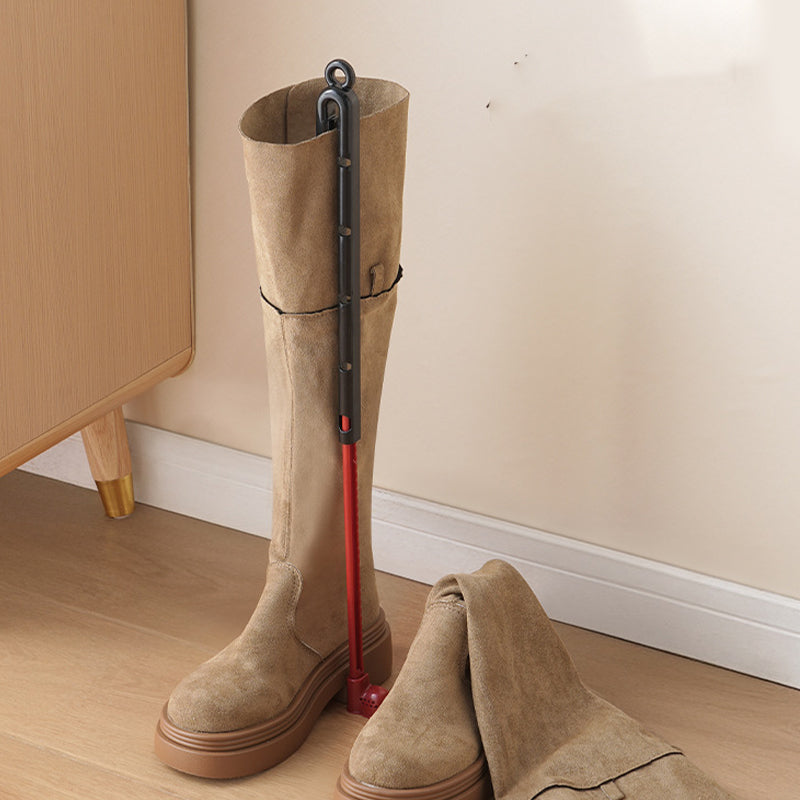 Boot Hugger Pro - Sicherer und bequemer Stiefelstützärmel