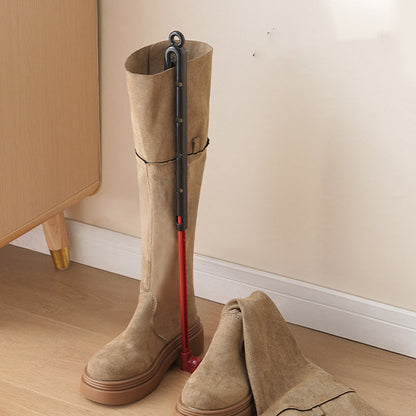 Boot Hugger Pro - Sicherer und bequemer Stiefelstützärmel