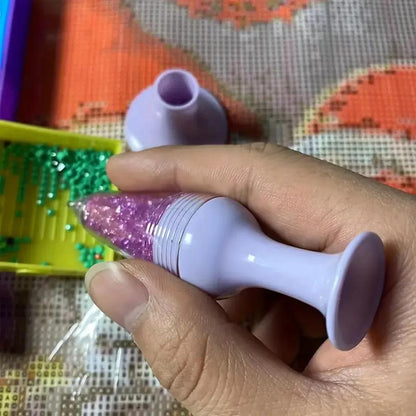 SparklePen™ - Arbeite Schön, Strahle Glänzend!