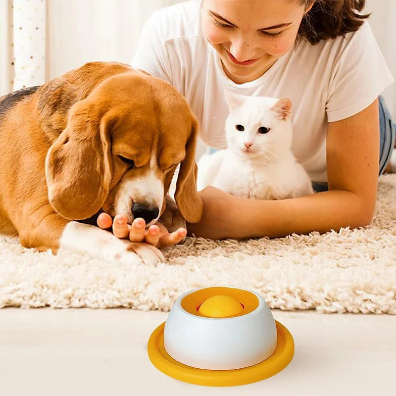 CalmPaws – Beruhigt sofort Haustierängste und verhindert Unordnung