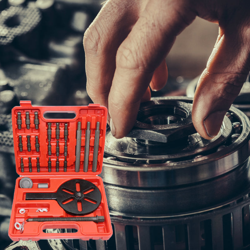 Schwerlast-Wälzlager-Abzieher-Werkzeug