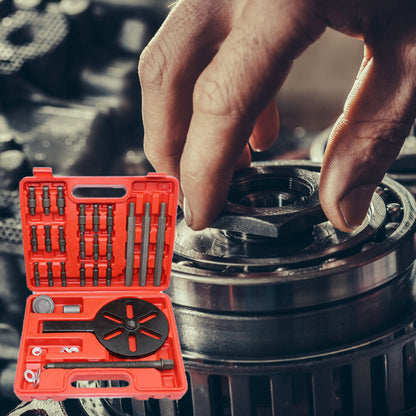 Schwerlast-Wälzlager-Abzieher-Werkzeug