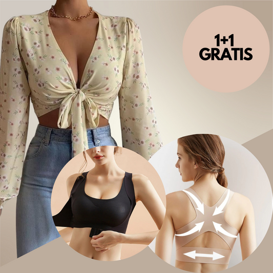 Posture Bra™ | Improve your posture