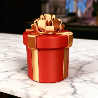 BrightBox™ - Holzpuzzle-Erinnerungsbox für kostbare Momente