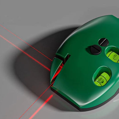 Alignix™ | 90° Laser-Wasserpistole