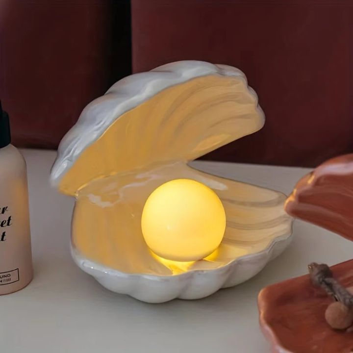 LumiPearl™ – Sanftes Licht für stilvolle Gemütlichkeit