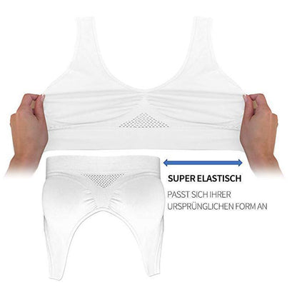 ComfortFit™ | Atmungsaktiver Sport-BH