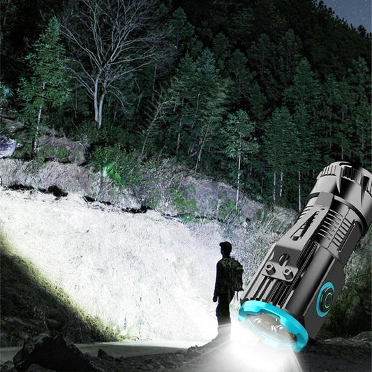 MiniFlash™ | Mini Flashlight