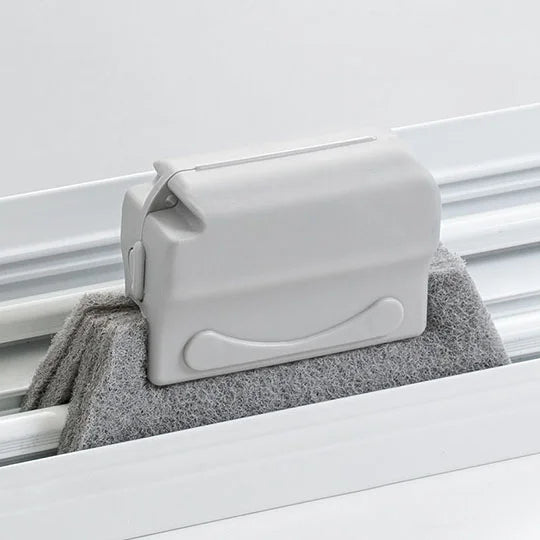 1+1 KOSTENLOS | EasyEdge – Fensterreinigungsbürste [Letzter Tagesrabatt]