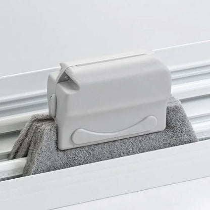 1+1 KOSTENLOS | EasyEdge – Fensterreinigungsbürste [Letzter Tagesrabatt]