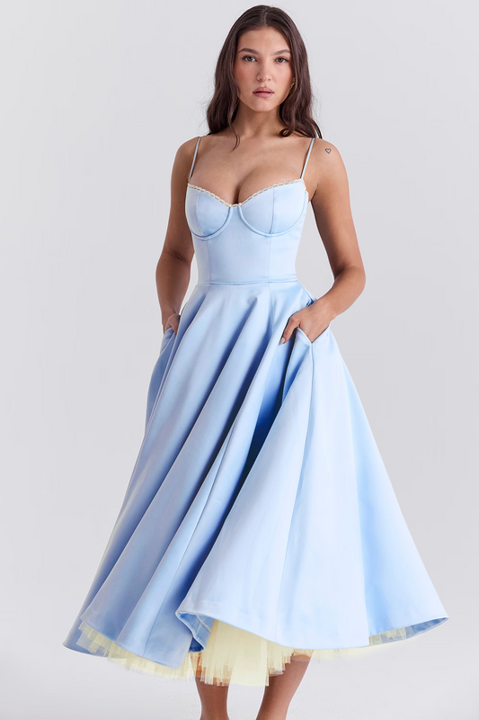 Anne™ | Elegantes Kleid für jeden Anlass
