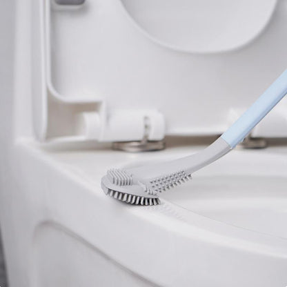 Silly™ - Moderne Toilettenbürste mit schlankem Design