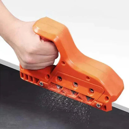 EdgeSharp™ – Kantenfräser für Trockenbau