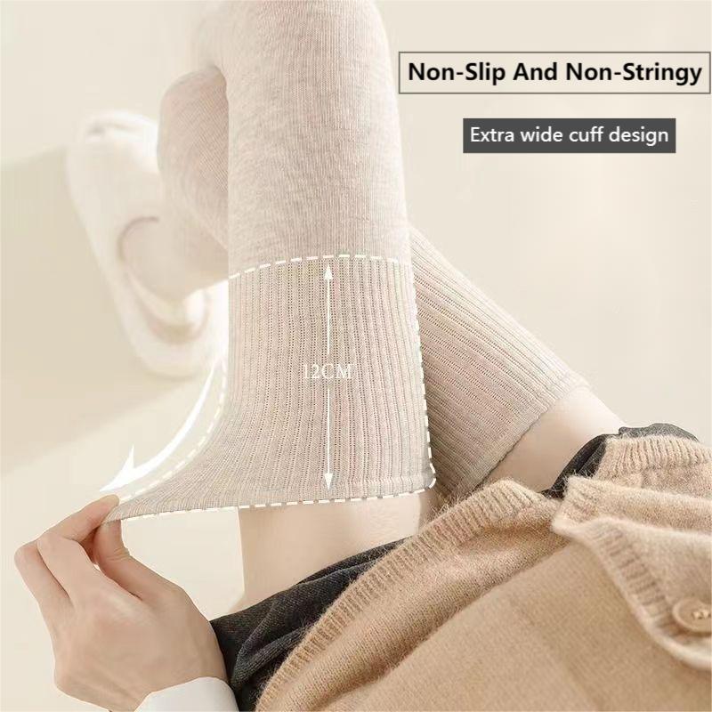 Stella™ - Atmungsaktive Stretch-Komfortsocken