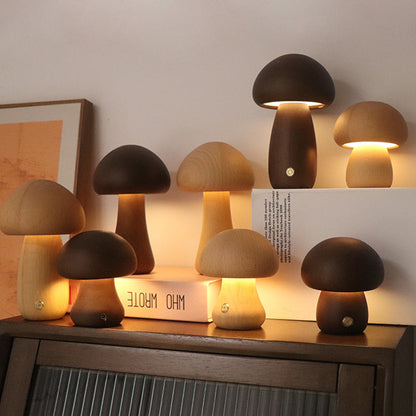 LuminaMush™ | Gemütliches Ambiente für Ihr Zuhause