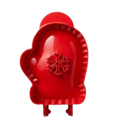 InstaMold™ - Einfache Pressform für kreative Backkunst