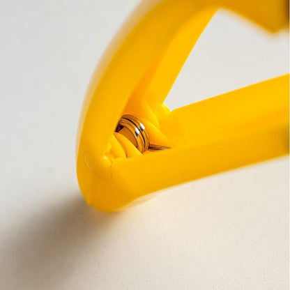 Ergonomischer Handbetriebener Lebensmittelschneider für einfache Küchenvorbereitung