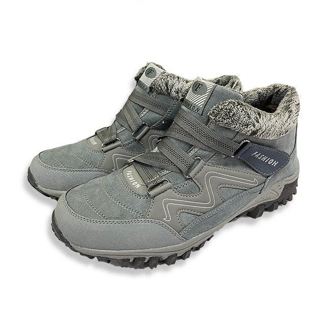 Orthofit™ - Bequeme und unterstützende Winterstiefel für Damen