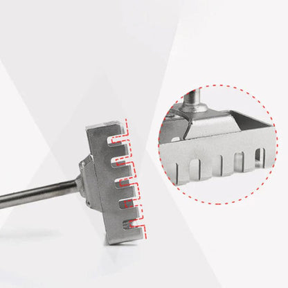 Squarion™ - Präziser Quadratschneider für Handwerk & DIY