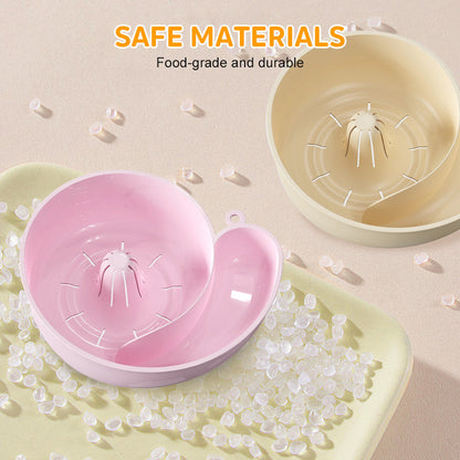 Liriox™ - Schneckenförmiger automatischer Obst- und Gemüsewascher