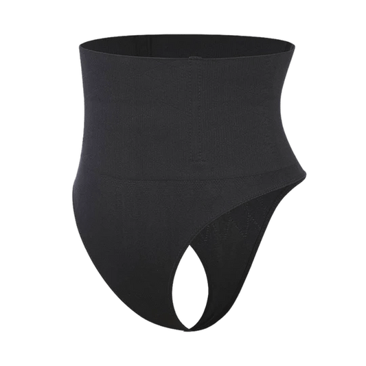 Tanga zur Bauchkontrolle für jeden Tag