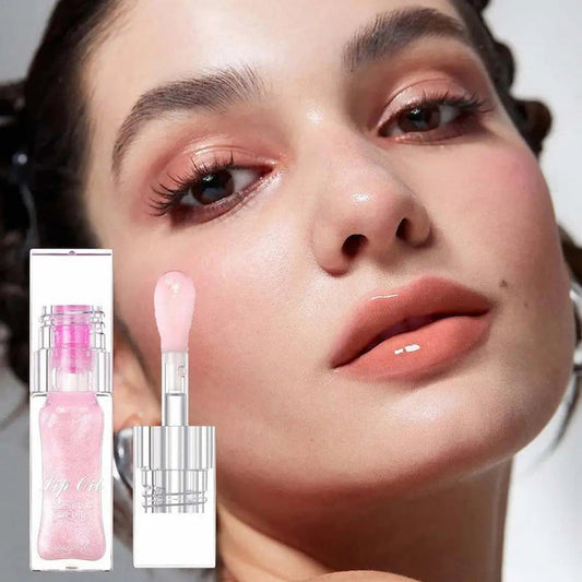 LipiGlow - Personalisierter hydratisierender Lippenfarbton, der Ihre natürliche Schönheit betont