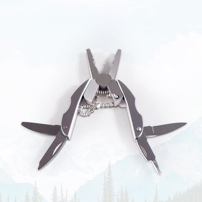 ToolFlex™ - Kompakte Multifunktionsklappzange für den täglichen Gebrauch