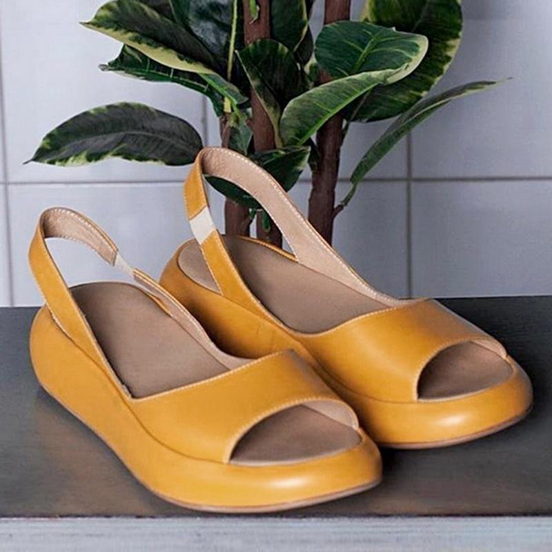 50% Rabatt | Amara™ - Orthopädische Sandale [Letzter Tag Rabatt]
