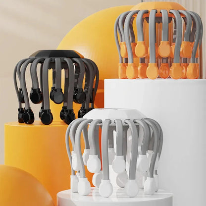 NeuroCalm Kopfschmerzlinderungsgerät zur Energie- und Stressreduzierung