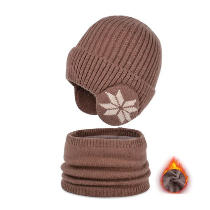 FrostGuard™ - Isolierte Winter-Ohrenschützer