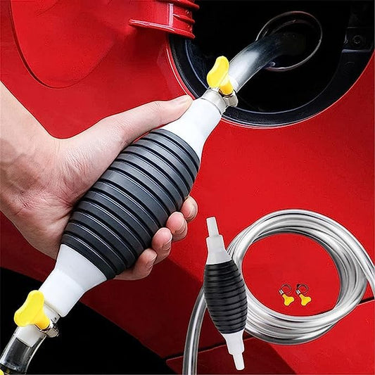 PumpPro™ | Tragbare und benutzerfreundliche Handpumpe