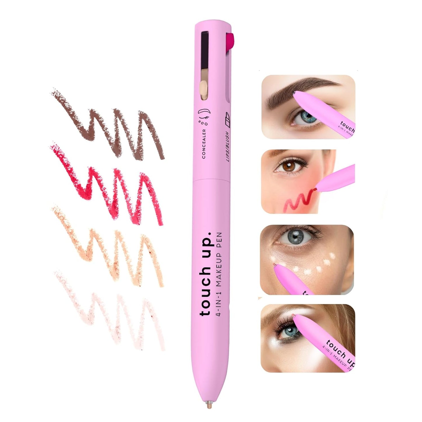 Ophidia™ | 4 in 1 Schminkstift