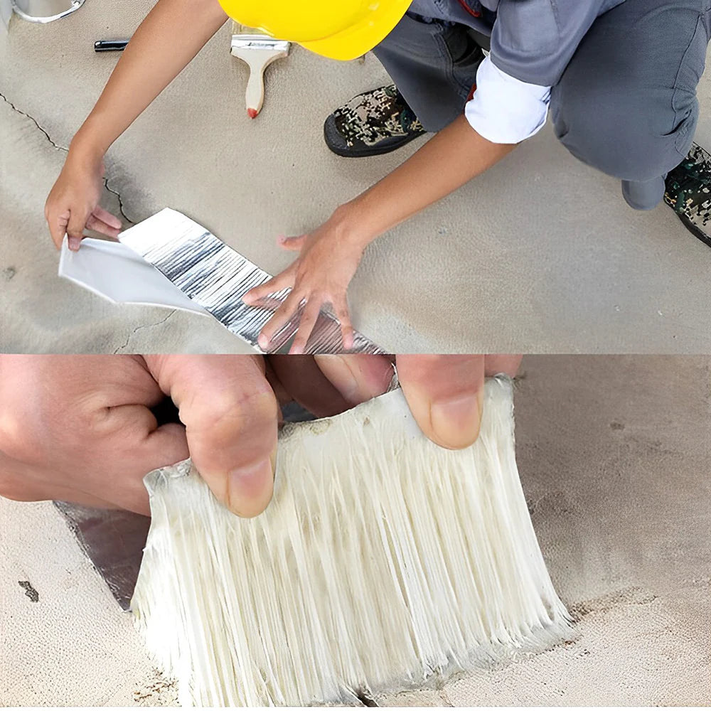 SealTight™ - Starkes wasserdichtes Reparaturband für Außenbereich und Zuhause