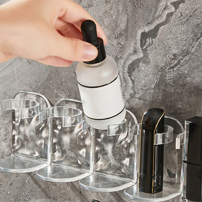 Storaway™ - Wandmontierte Aufbewahrungshaken ohne Bohren Set