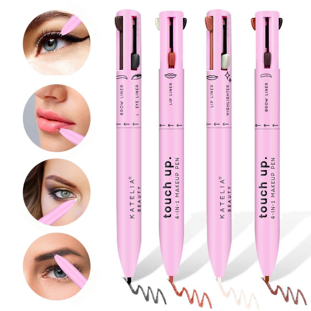 Ophidia™ | 4 in 1 Schminkstift