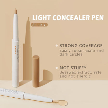 BeautyPen™ – Abdeckstift für makellose Korrekturen
