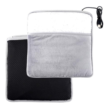 WarmNest™ – Gemütlicher beheizter Fußwärmer für maximalen Komfort