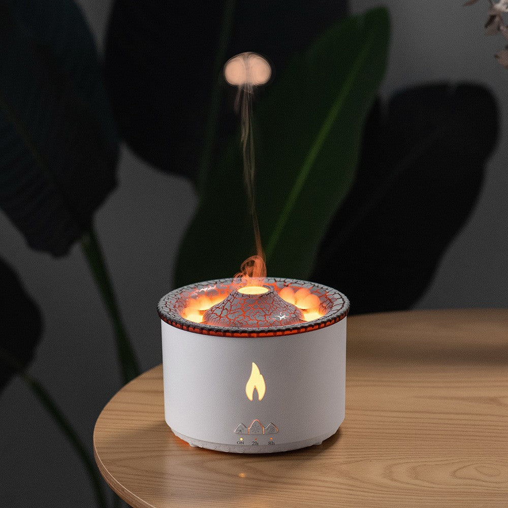 Vesuvio™ - Duftdiffusor aus vulkanischem Stein